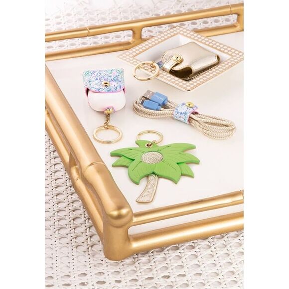 Lilly Pulitzer AirPods Case - Picture 6 of 10